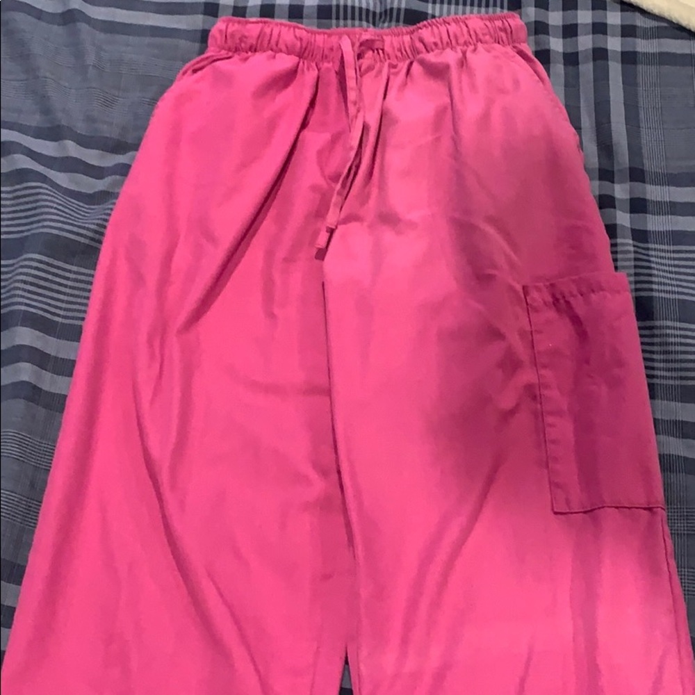 Scrub pants - Picture 2 of 2